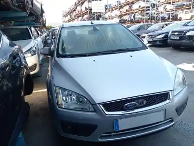 Veicolo di demolizione ford focus ii sedán (db_, fch, dh) 1.6 tdci dell'anno 2005 alimentato gpda,gpdb,gpdc,hhda,hhdb
