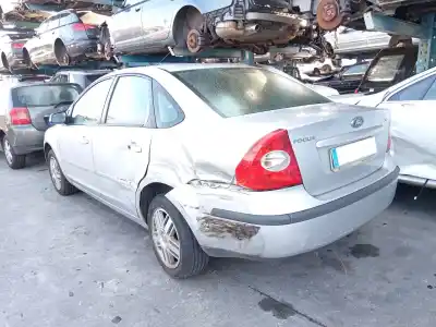 Veicolo di demolizione ford focus ii sedán (db_, fch, dh) 1.6 tdci dell'anno 2005 alimentato gpda,gpdb,gpdc,hhda,hhdb
