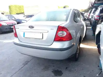Veicolo di demolizione ford focus ii sedán (db_, fch, dh) 1.6 tdci dell'anno 2005 alimentato gpda,gpdb,gpdc,hhda,hhdb
