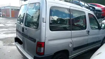 Veicolo di demolizione citroen berlingo / berlingo first monospace (mf_, gjk_, gfk_) 1.6 hdi 75 (mf9hw, gj9hwc, gf9hwc, gn9hwc) dell'anno 2007 alimentato 9hw (dv6bted4),dv6b