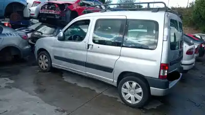 Veicolo di demolizione citroen berlingo / berlingo first monospace (mf_, gjk_, gfk_) 1.6 hdi 75 (mf9hw, gj9hwc, gf9hwc, gn9hwc) dell'anno 2007 alimentato 9hw (dv6bted4),dv6b