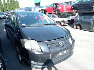 Veicolo di demolizione toyota auris (_e15_) 2.2 d (ade157_, ade151_) dell'anno 2007 alimentato 2ad-fhv