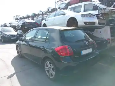 Veicolo di demolizione toyota auris (_e15_) 2.2 d (ade157_, ade151_) dell'anno 2007 alimentato 2ad-fhv