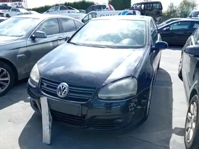 Sloopvoertuig VOLKSWAGEN GOLF V (1K1)  van het jaar 2008 aangedreven BKC,BLS,BXE