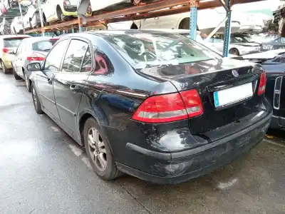 Sloopvoertuig saab 9-3 (ys3f, e79, d79, d75) 1.9 tid van het jaar 2006 aangedreven z 19 dth