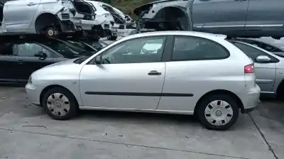 Sloopvoertuig SEAT IBIZA III (6L1)  van het jaar 2003 aangedreven ASY