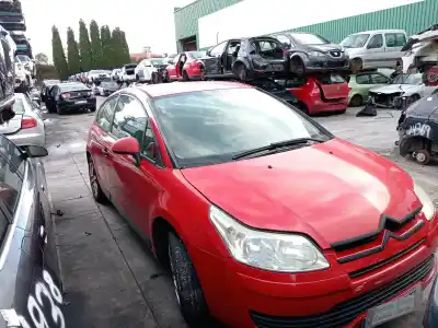 Здавання транспортного засобу citroen c4 i (lc_) 2.0 16v року 2005 потужний rfk (ew10j4s) Здавання транспортного засобу citroen c4 i (lc_) 2.0 16v року 2005 потужний rfk (ew10j4s)