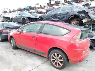 Здавання транспортного засобу citroen c4 i (lc_) 2.0 16v року 2005 потужний rfk (ew10j4s) Здавання транспортного засобу citroen c4 i (lc_) 2.0 16v року 2005 потужний rfk (ew10j4s)