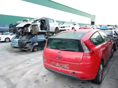 Здавання транспортного засобу citroen c4 i (lc_) 2.0 16v року 2005 потужний rfk (ew10j4s) Здавання транспортного засобу citroen c4 i (lc_) 2.0 16v року 2005 потужний rfk (ew10j4s)