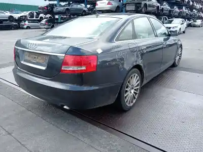 Verschrottungsfahrzeug audi a6 c6 (4f2) 3.0 tdi quattro des jahres 2007 angetrieben asb
