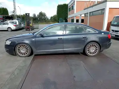 Verschrottungsfahrzeug audi a6 c6 (4f2) 3.0 tdi quattro des jahres 2007 angetrieben asb