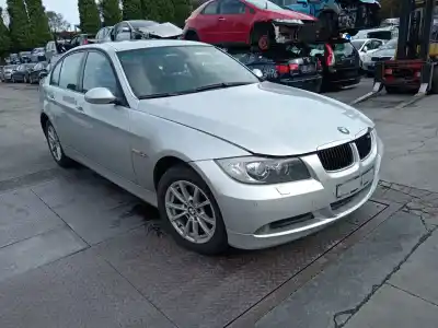 Scrapping Vehicle bmw 3 (e90) 320 d of the year 2008 powered n47 d20 a,n47 d20 c