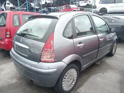 Vehicul casat citroen c3 i (fc_, fn_) 1.4 i bivalent al anului 2004 alimentat kfv (tu3jp)