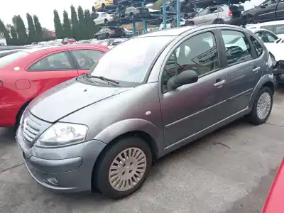 Vehicul casat citroen c3 i (fc_, fn_) 1.4 i bivalent al anului 2004 alimentat kfv (tu3jp)