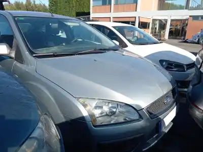 Здавання транспортного засобу ford focus ii (da_, hcp, dp) 2.0 tdci року 2005 потужний g6da,g6db,g6dd,g6dg