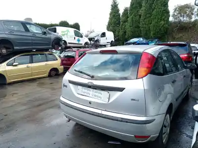 Утилизация автомобиля ford focus i (daw, dbw) 1.8 tdci года 2003 питание ffda