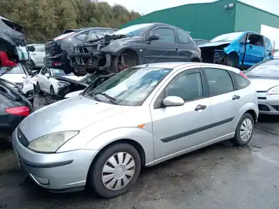 Утилизация автомобиля ford focus i (daw, dbw) 1.8 tdci года 2003 питание ffda