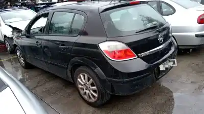 Sloopvoertuig opel astra h (a04) 1.7 cdti (l48) van het jaar 2006 aangedreven z 17 dth