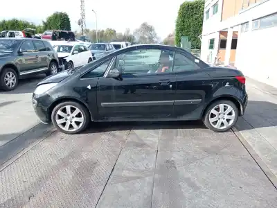 Sloopvoertuig mitsubishi colt vi (z3_a, z2_a) 1.5 (z23a) van het jaar 2008 aangedreven m 135.950