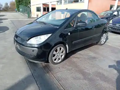 Sloopvoertuig mitsubishi colt vi (z3_a, z2_a) 1.5 (z23a) van het jaar 2008 aangedreven m 135.950