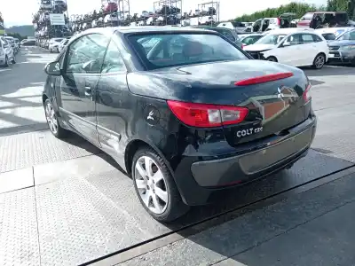 Sloopvoertuig mitsubishi colt vi (z3_a, z2_a) 1.5 (z23a) van het jaar 2008 aangedreven m 135.950