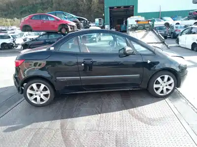 Sloopvoertuig mitsubishi colt vi (z3_a, z2_a) 1.5 (z23a) van het jaar 2008 aangedreven m 135.950