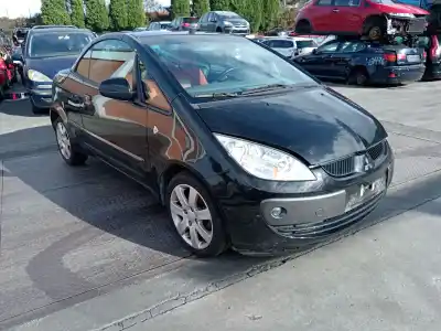 Sloopvoertuig mitsubishi colt vi (z3_a, z2_a) 1.5 (z23a) van het jaar 2008 aangedreven m 135.950