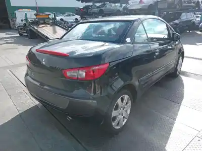 Sloopvoertuig mitsubishi colt vi (z3_a, z2_a) 1.5 (z23a) van het jaar 2008 aangedreven m 135.950