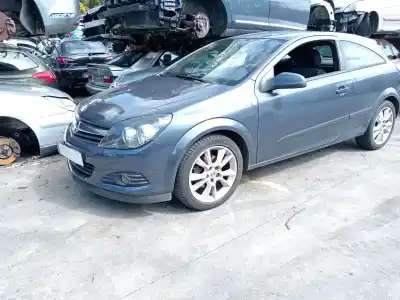 Veículo de Sucata OPEL ASTRA H GTC (A04) 1.7 CDTI (L08) do ano 2006 alimentado Z 17 DTH
