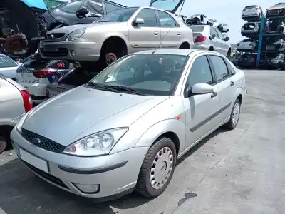 Утилизация автомобиля FORD FOCUS I SEDÁN (DFW) 1.6 16V года 2002 питание FYDA,FYDB,FYDC,FYDD,FYDH