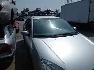 Утилизация автомобиля ford focus i sedán (dfw) 1.6 16v года 2002 питание fyda,fydb,fydc,fydd,fydh