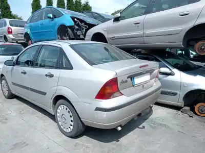 Утилизация автомобиля ford focus i sedán (dfw) 1.6 16v года 2002 питание fyda,fydb,fydc,fydd,fydh