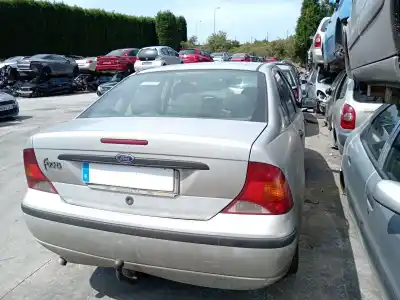 Утилизация автомобиля ford focus i sedán (dfw) 1.6 16v года 2002 питание fyda,fydb,fydc,fydd,fydh