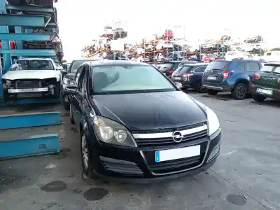 Scrapping Vehicle opel astra h (a04) 1.6 (l48) of the year 2007 powered z 16 xe1,z 16 xep