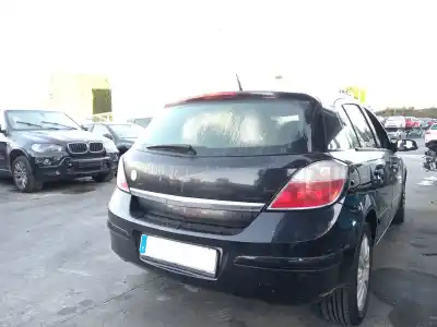 Scrapping Vehicle opel astra h (a04) 1.6 (l48) of the year 2007 powered z 16 xe1,z 16 xep