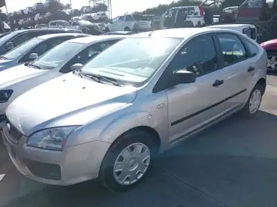 Veicolo di demolizione ford focus ii (da_, hcp, dp) 1.6 dell'anno 2005 alimentato hwda,hwdb,shda,shdb,shdc