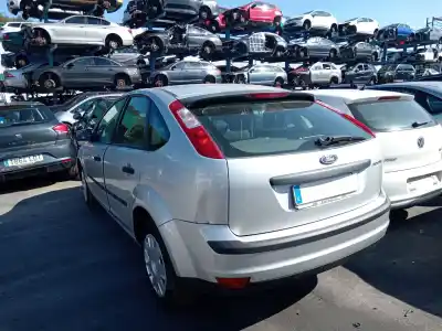 Veicolo di demolizione ford focus ii (da_, hcp, dp) 1.6 dell'anno 2005 alimentato hwda,hwdb,shda,shdb,shdc