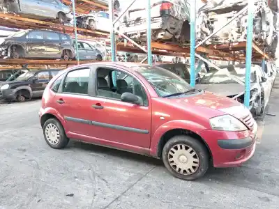 Vehicul casat citroen c3 i (fc_, fn_) 1.4 hdi al anului 2004 alimentat 8hx (dv4td),8hz (dv4td)