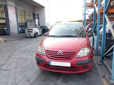 Vehicul casat citroen c3 i (fc_, fn_) 1.4 hdi al anului 2004 alimentat 8hx (dv4td),8hz (dv4td)