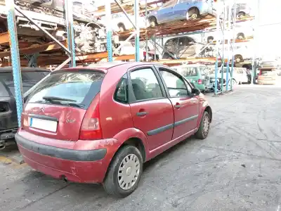 Vehicul casat citroen c3 i (fc_, fn_) 1.4 hdi al anului 2004 alimentat 8hx (dv4td),8hz (dv4td)