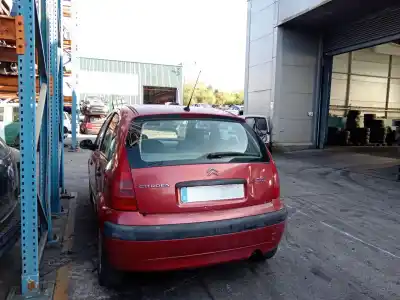 Vehicul casat citroen c3 i (fc_, fn_) 1.4 hdi al anului 2004 alimentat 8hx (dv4td),8hz (dv4td)