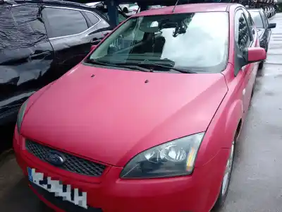 Здавання транспортного засобу ford focus ii (da_, hcp, dp) 1.8 tdci року 2007 потужний kkda