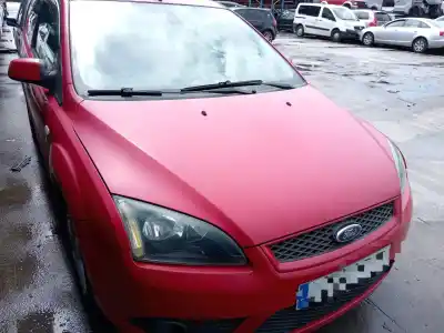 Здавання транспортного засобу ford focus ii (da_, hcp, dp) 1.8 tdci року 2007 потужний kkda
