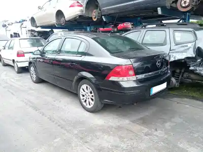 Scrapping Vehicle OPEL ASTRA H (A04) 1.6 (L48) of the year 2008 powered A 16 XER,Z 16 XER