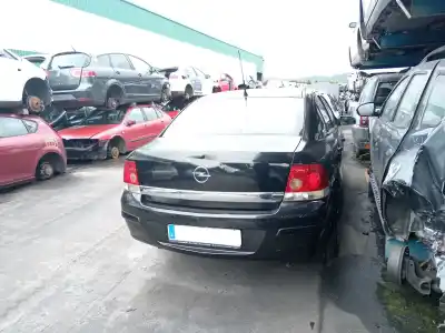 Veículo de Sucata opel astra h (a04) 1.6 (l48) do ano 2008 alimentado a 16 xer,z 16 xer