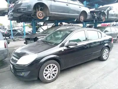 Veículo de Sucata opel astra h (a04) 1.6 (l48) do ano 2008 alimentado a 16 xer,z 16 xer