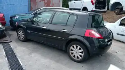 Здавання транспортного засобу renault megane ii (bm0/1_, cm0/1_) 1.5 dci (bm1e, cm1e) року 2006 потужний k9k 732