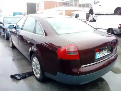 Veículo de Sucata audi a6 berlina (4b2) 2.5 v6 24v tdi do ano 2001 alimentado akn