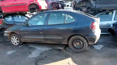 Scrapping Vehicle RENAULT MEGANE I (BA0/1_) 1.9 DTI (BA08, BA0N) of the year 2000 powered F9Q 730,F9Q 731,F9Q 734,F9Q 736
