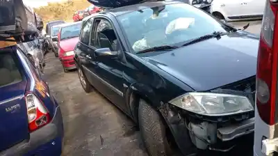 Scrapping Vehicle renault megane ii (bm0/1_, cm0/1_) 1.5 dci (bm1e, cm1e) of the year 2006 powered k9k 732